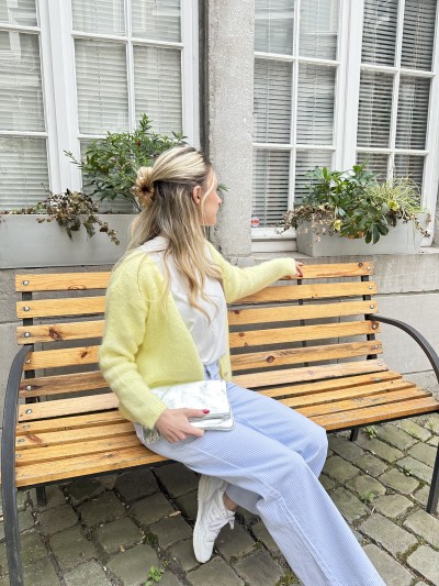 Jeans Elena Flare petite