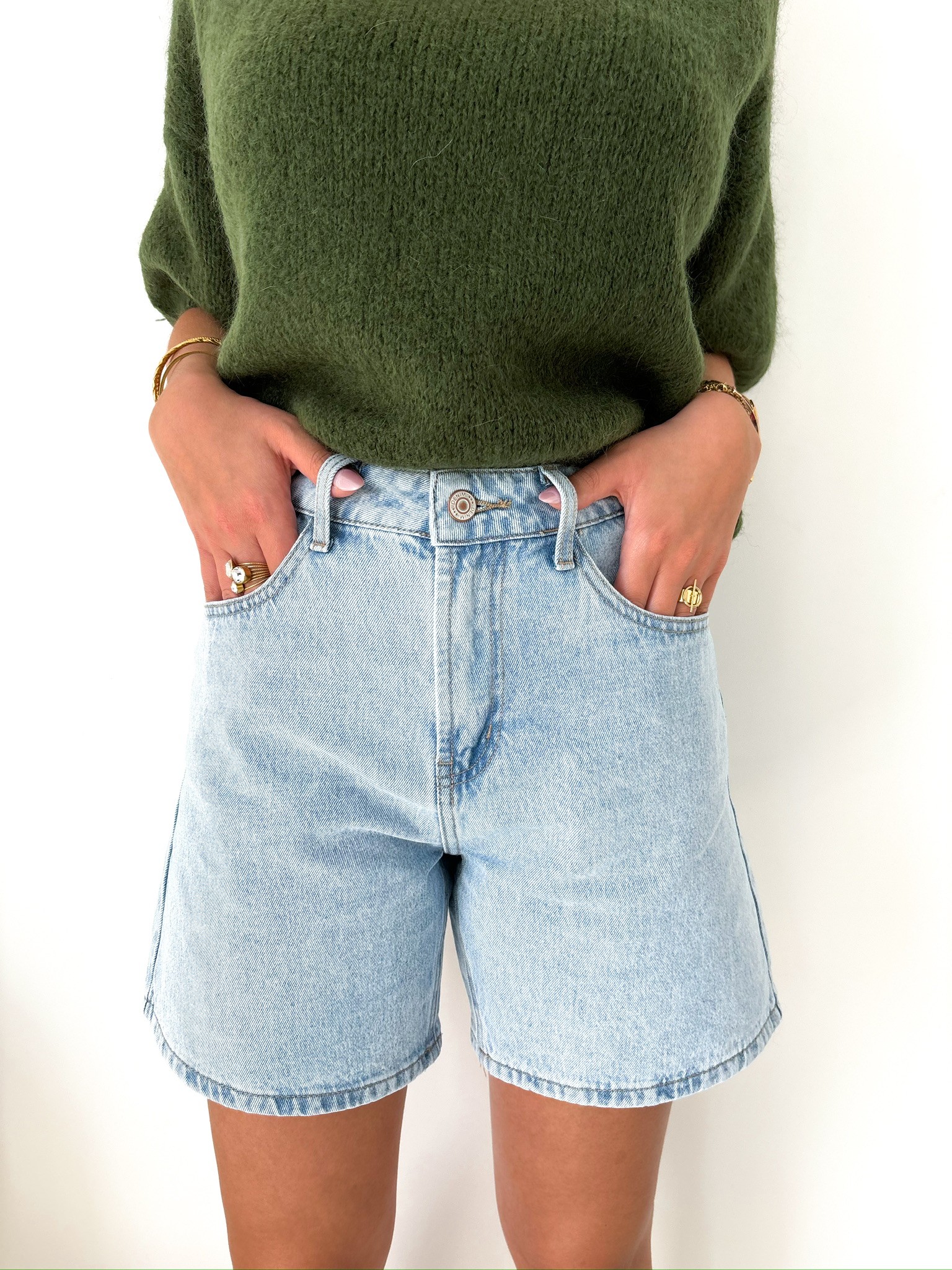 Short Jeans Val