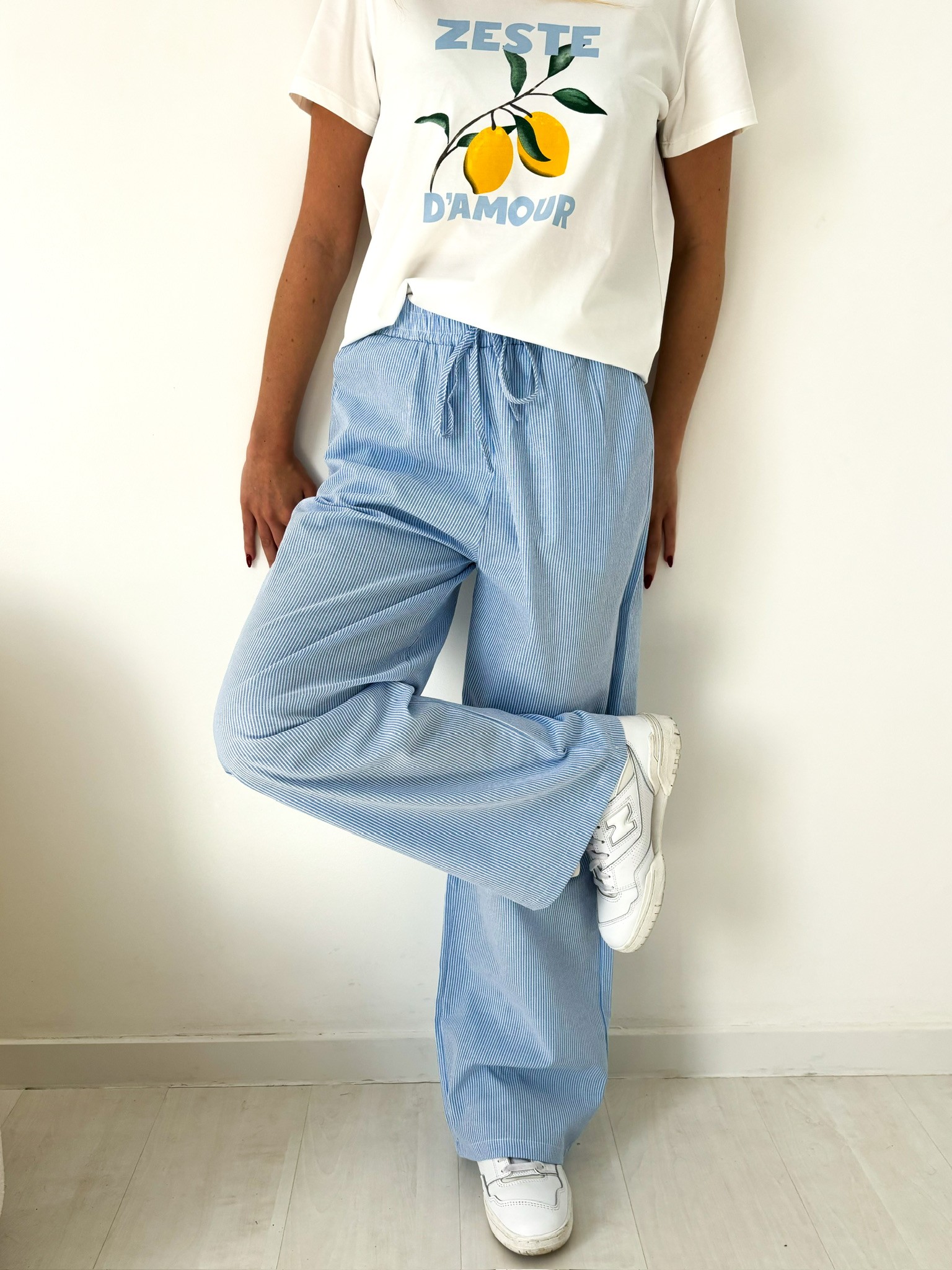 Pantalon Alba