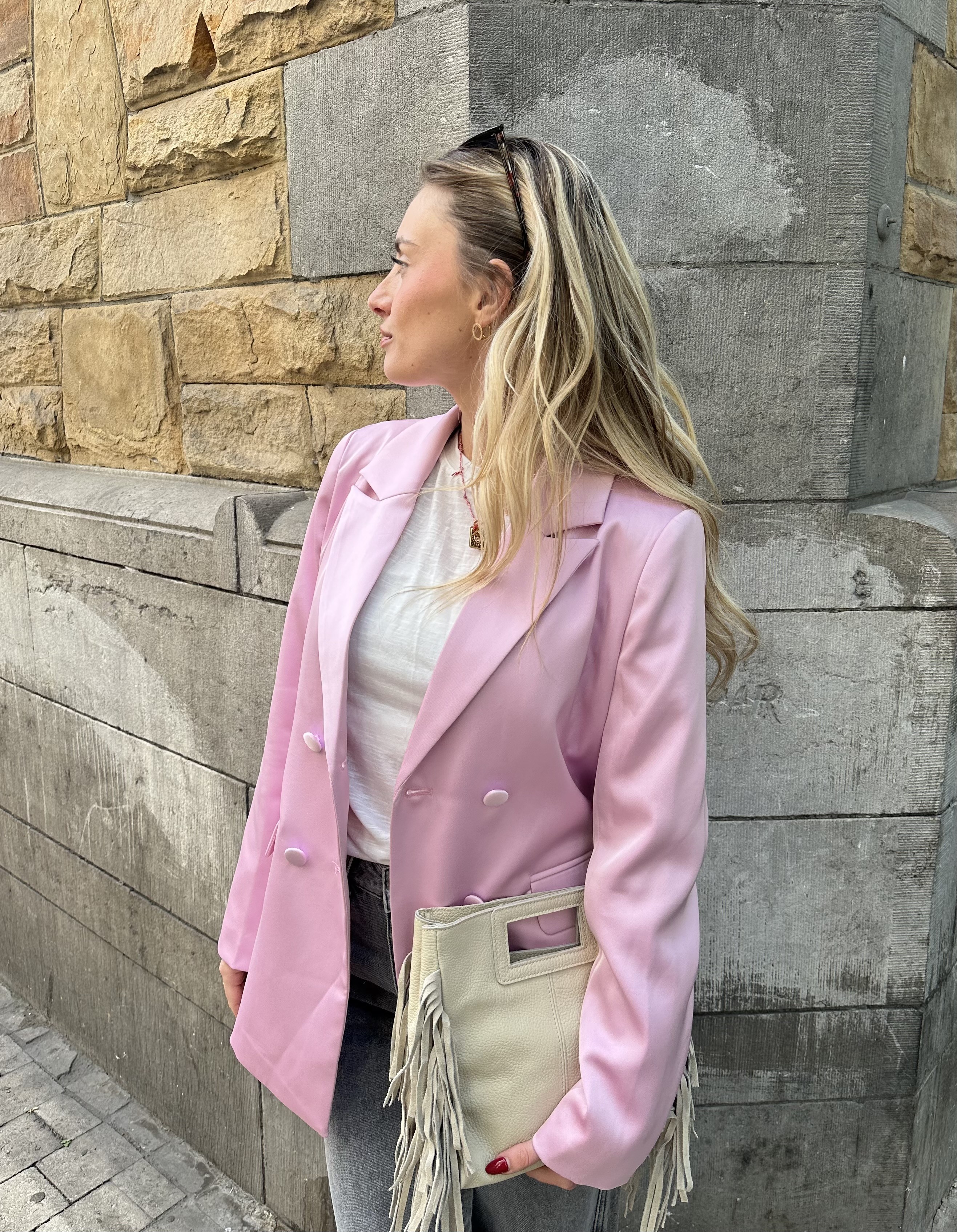 Jasje / Blazer Lidia