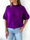 Violet royal
