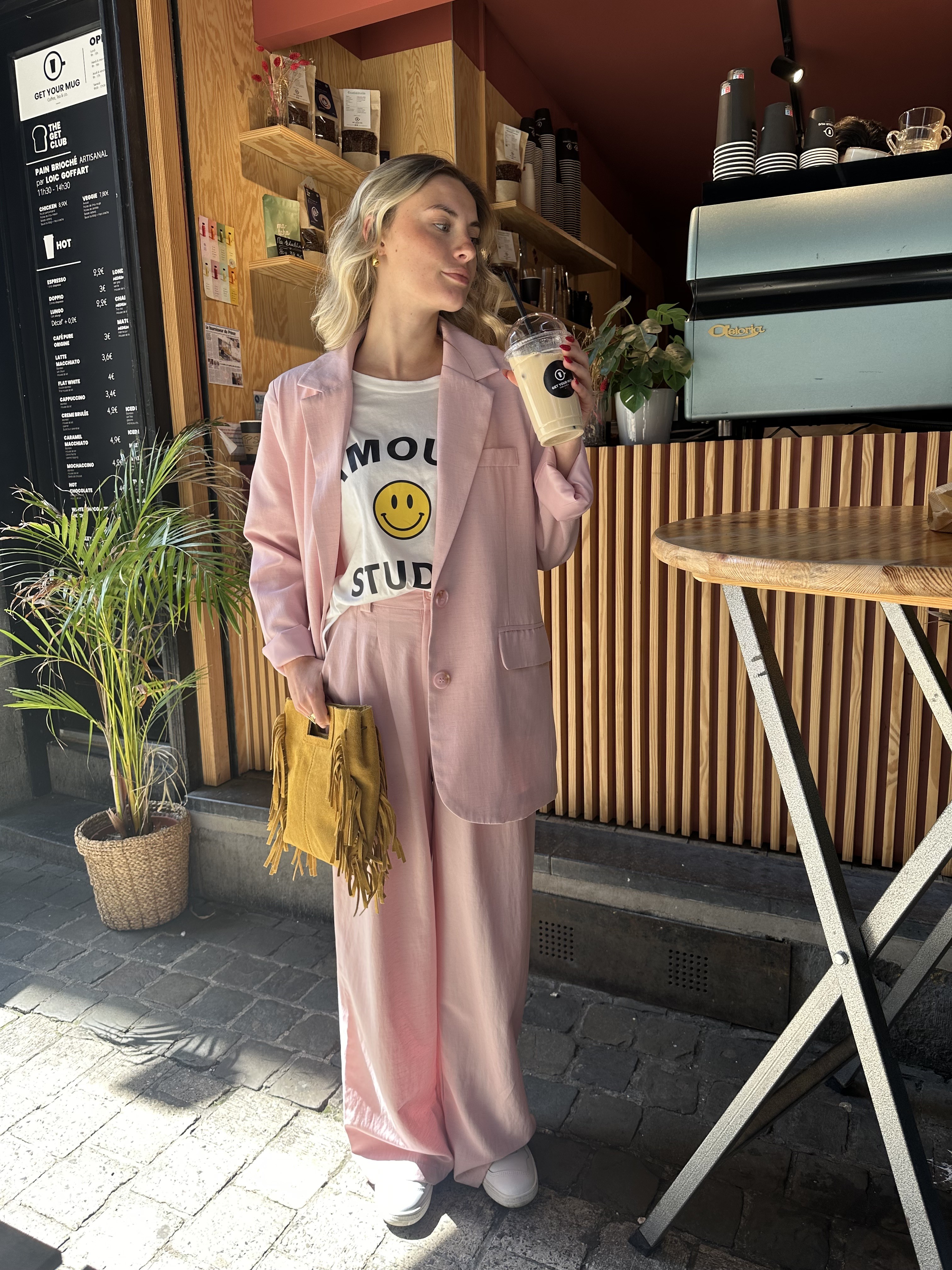 Ensemble Louisa
