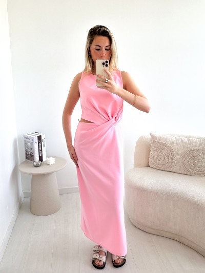 Robe Bella Rosa