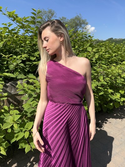 Robe Fiorentina Plissé