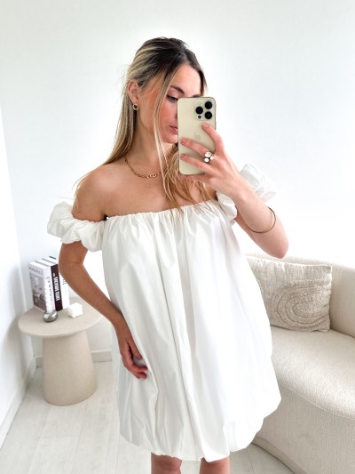 Robe Capri Bubble