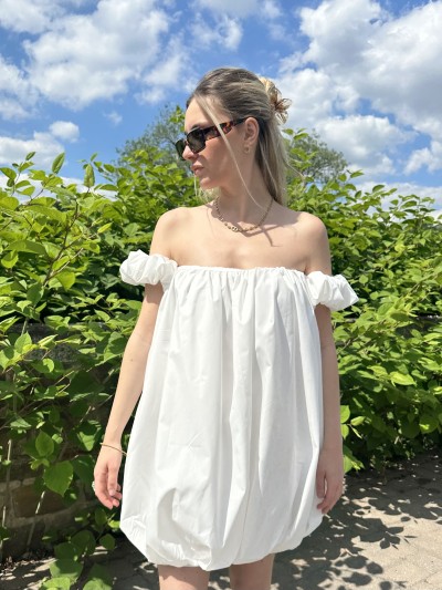 Robe Capri Bubble