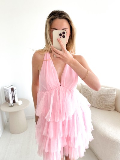 Robe Candy Cloud