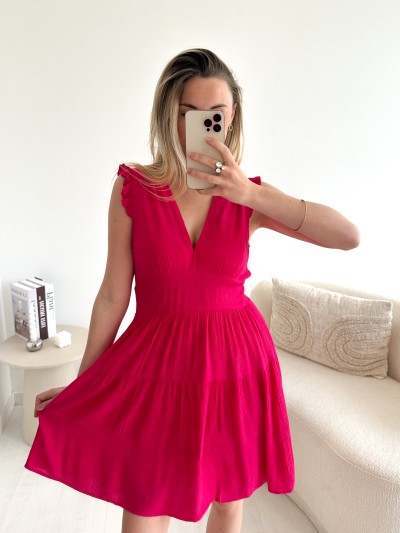 Robe Dana