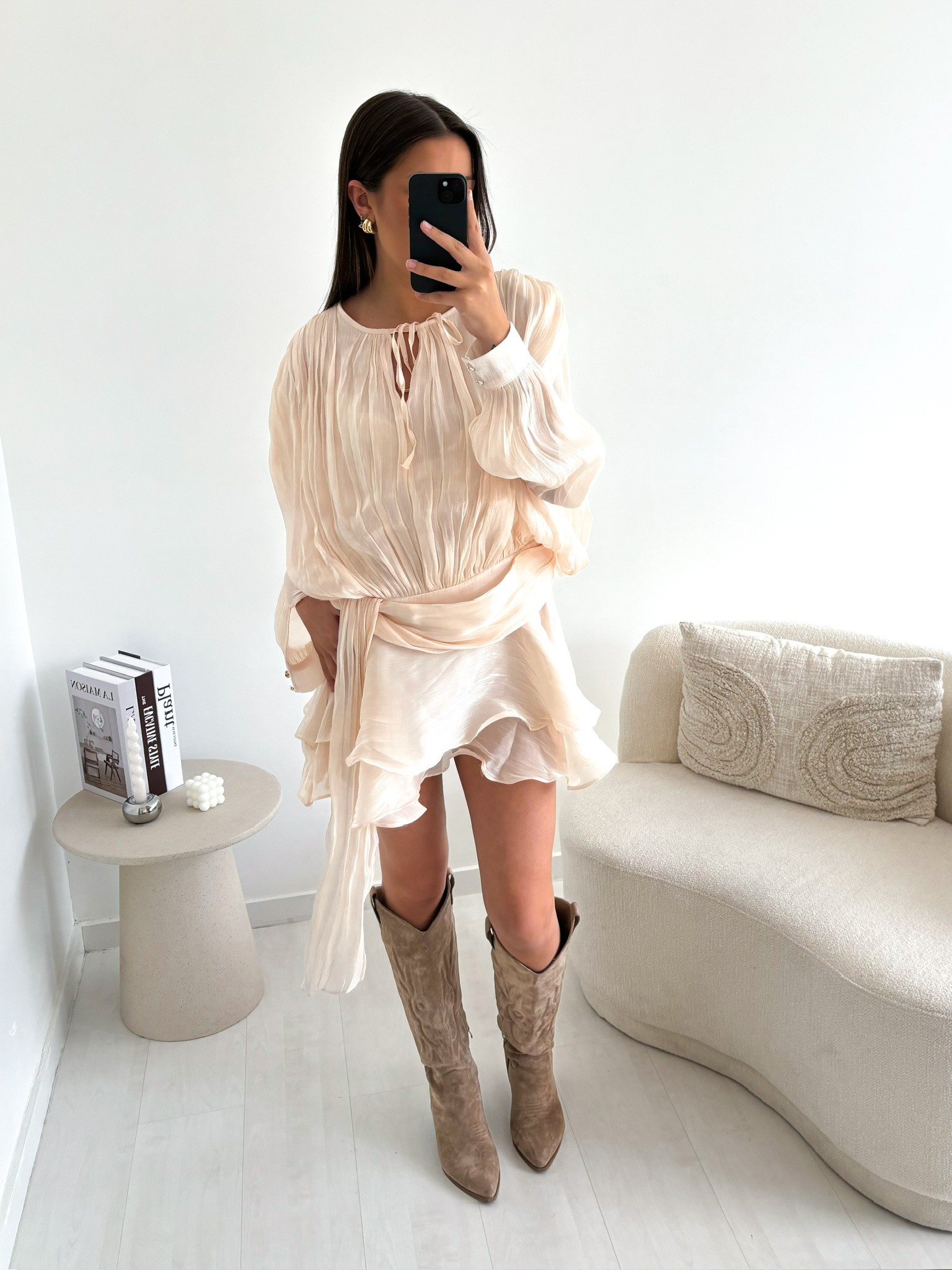 Robe Linda