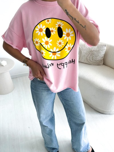 Sweat Happy Mind