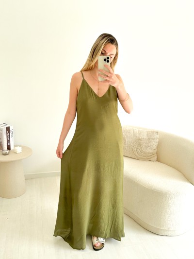 Robe Amalya