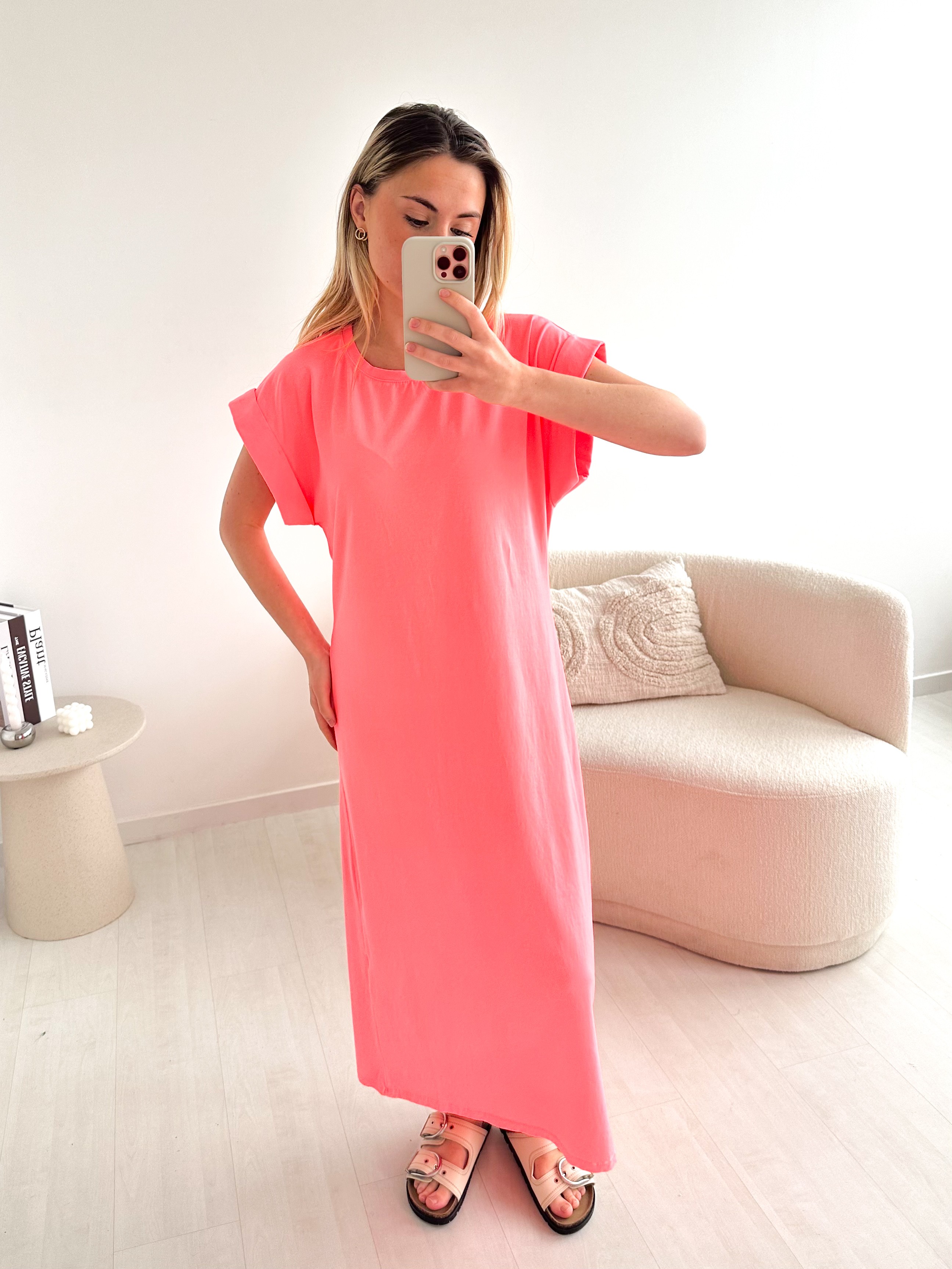 Robe Olivia