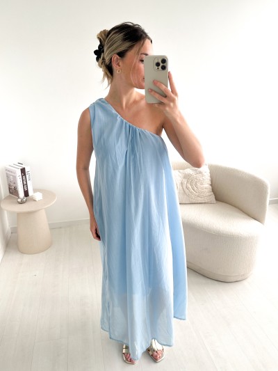Robe Dallas - Himmelblau