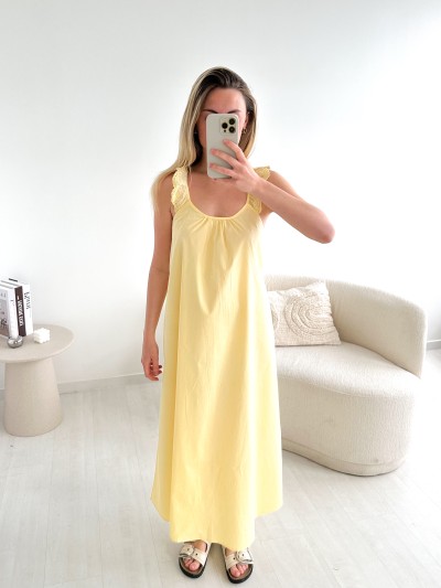 Robe Solea