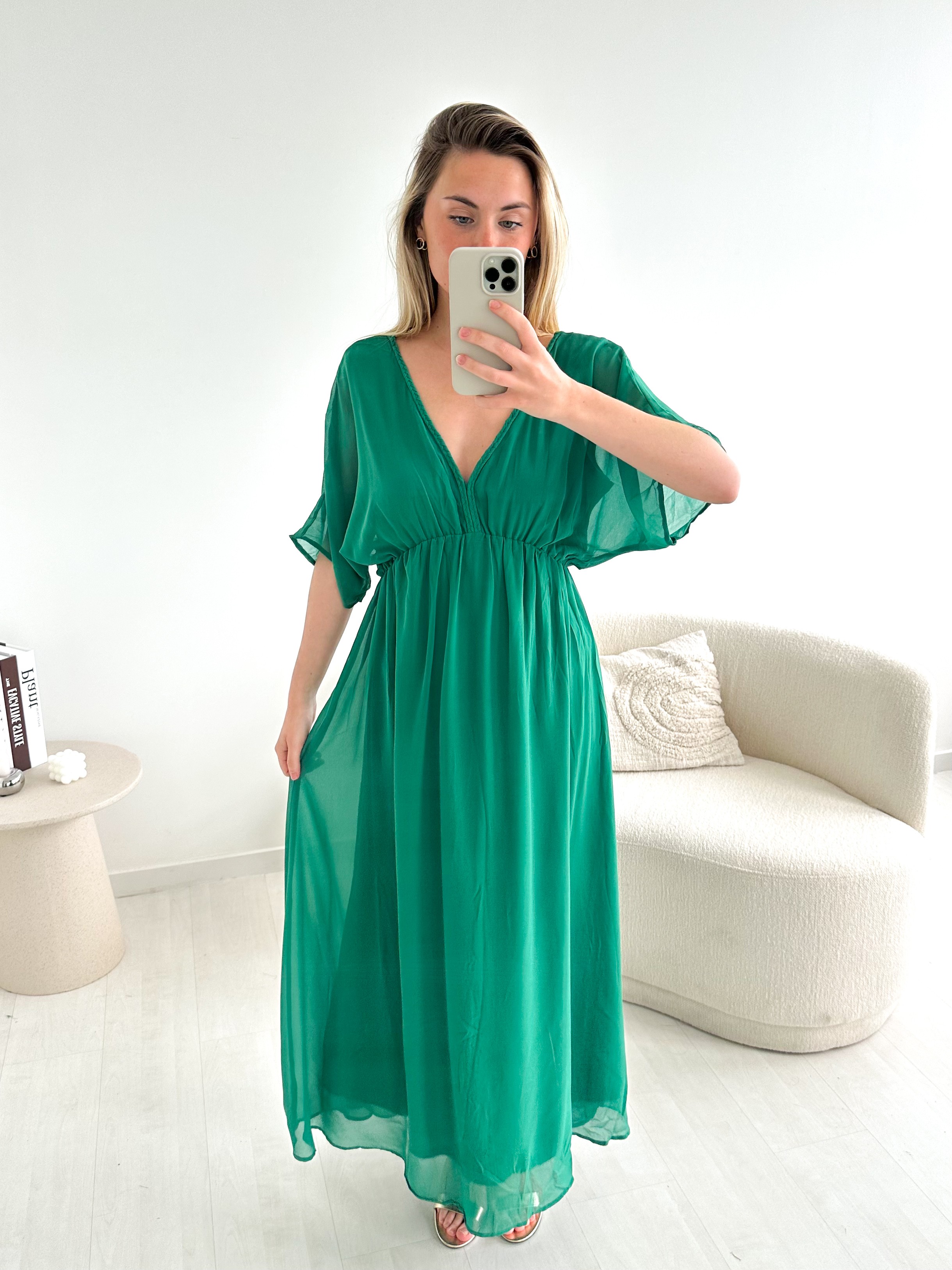 Robe Aliza