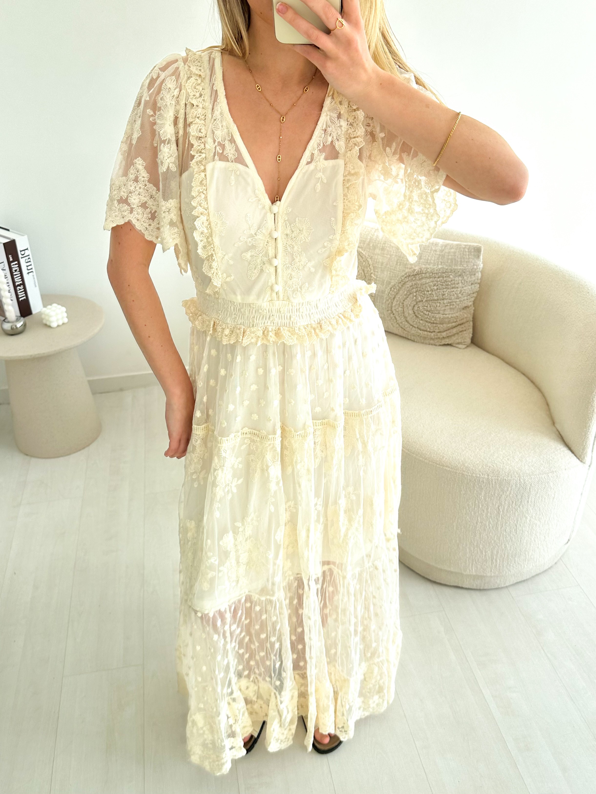 Robe Florence