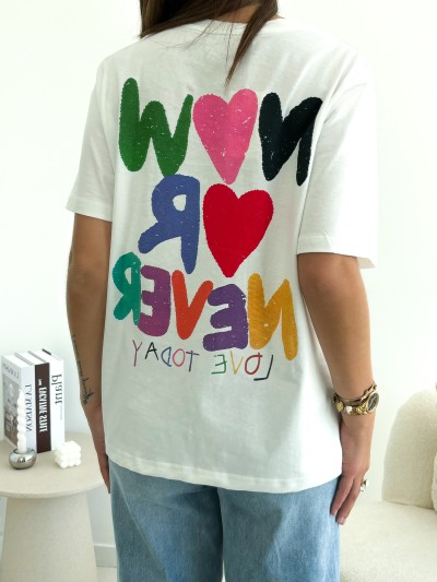 T-Shirt Love Today