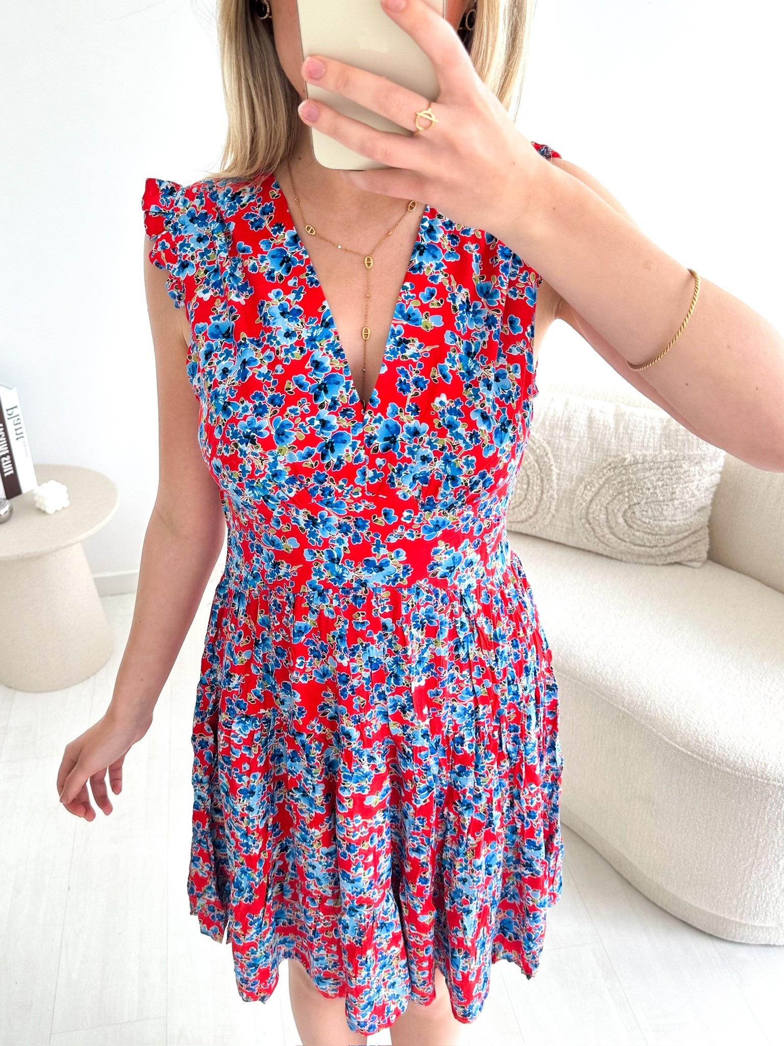 Robe Lisa