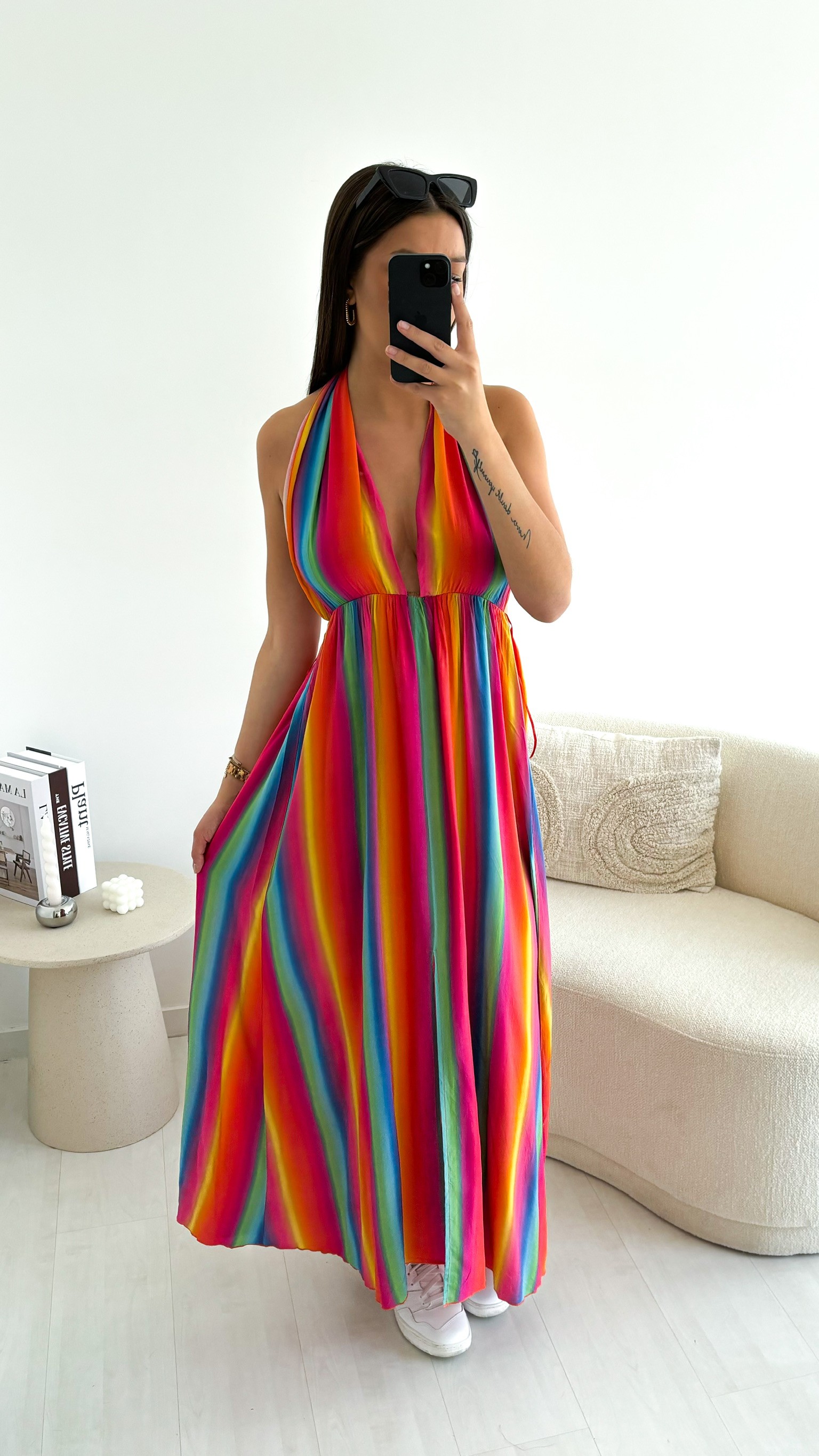 Robe Shilou