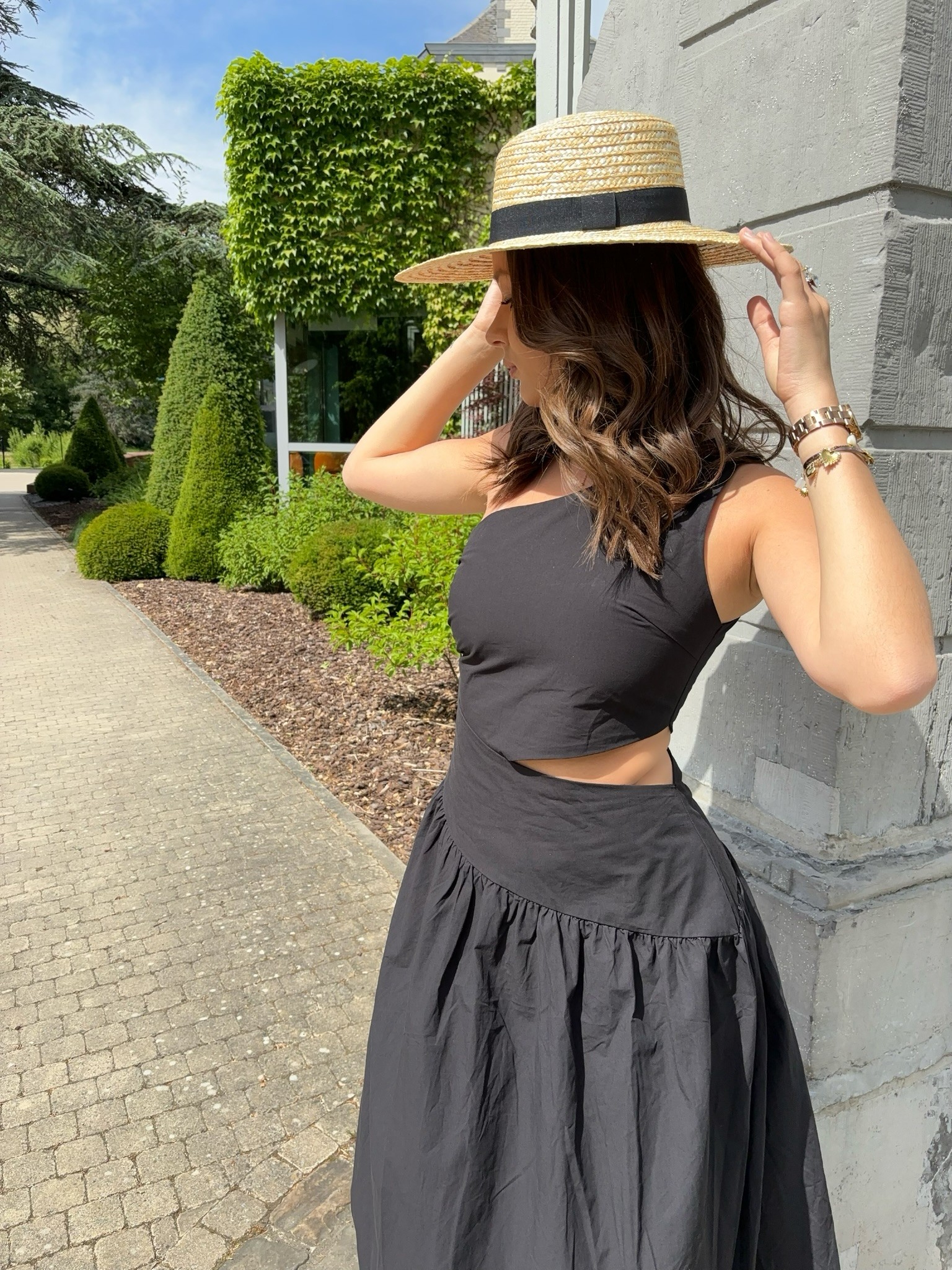 Robe Sienna