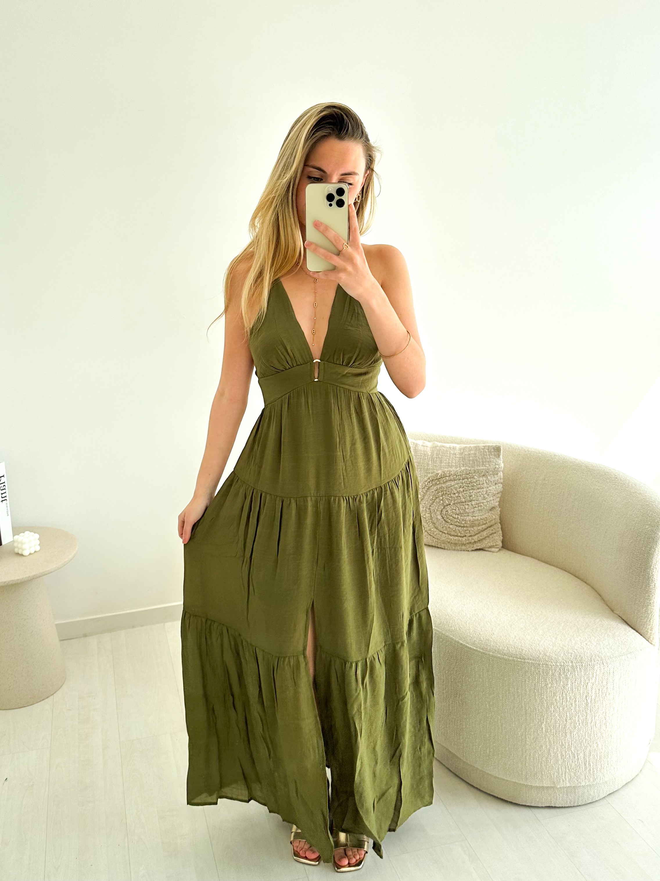 Robe Murcia