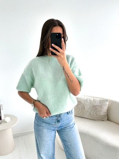 Pull Alix Cosy Chic -...