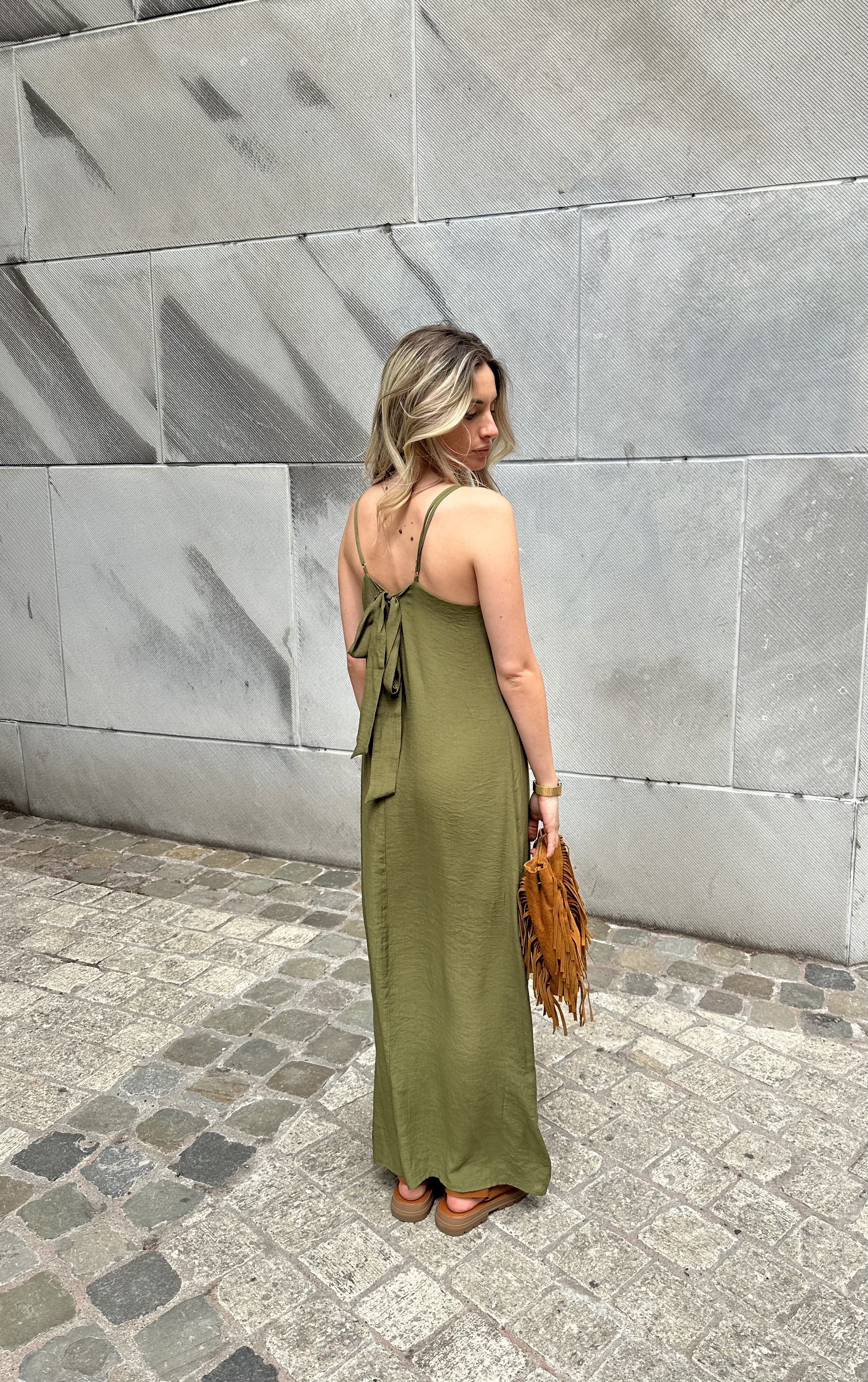 Robe Amalya