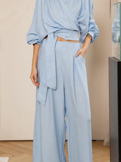 Ensemble Elo 95% de Coton...