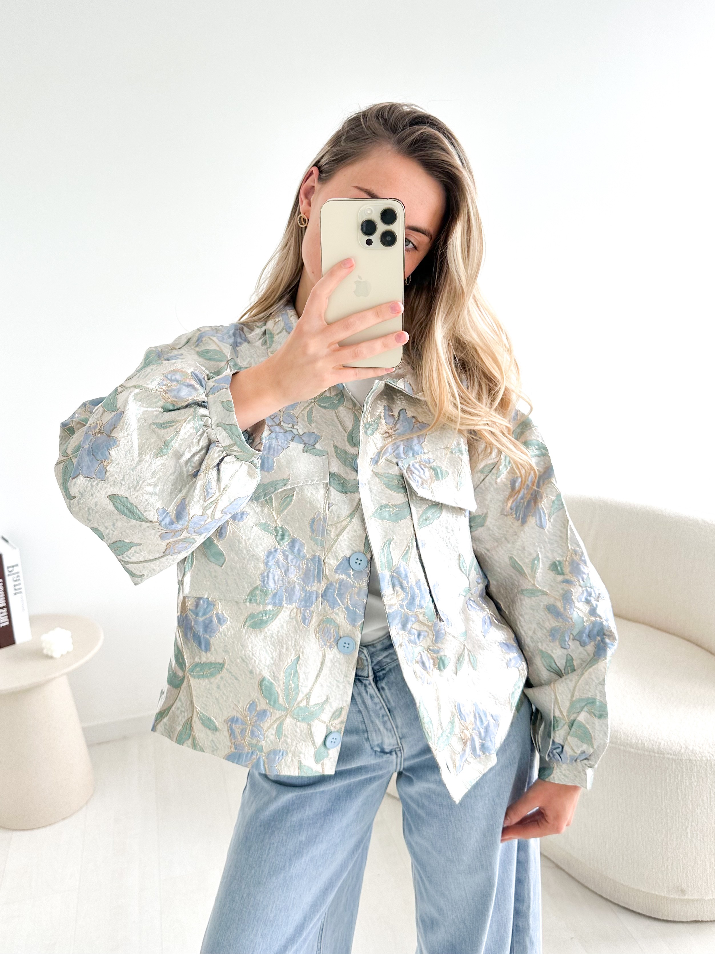 Veste Elvira
