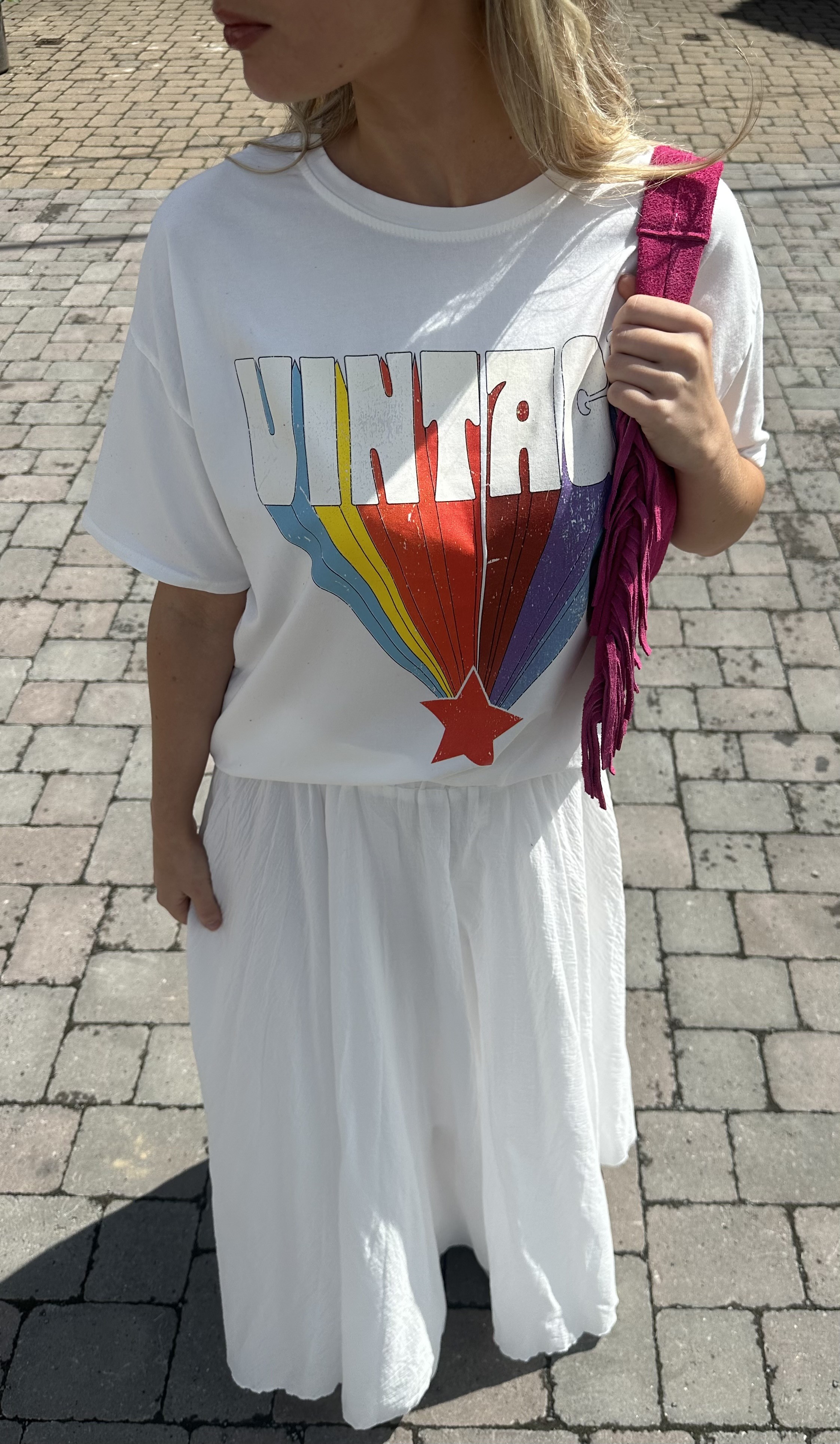 copy of T-shirt - Vintage