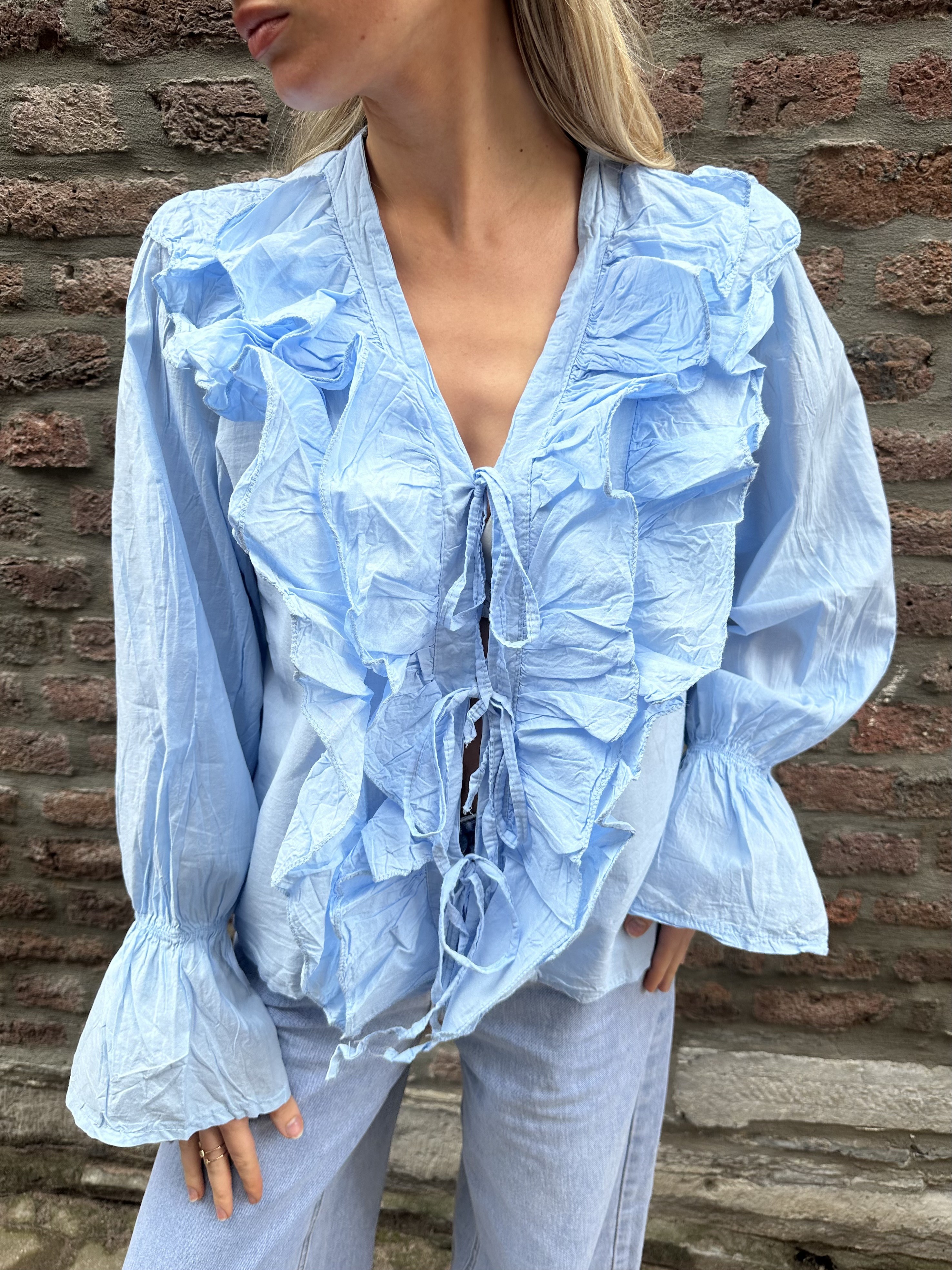 Blouse bella