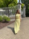 Jaune Clair 
