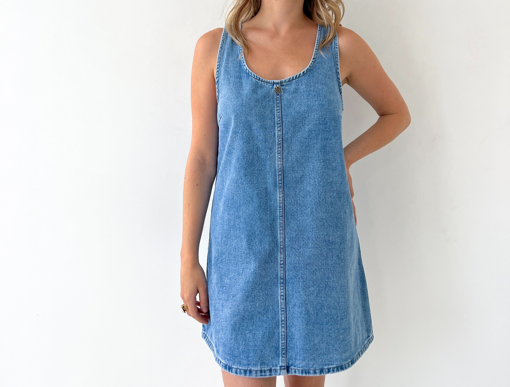 Robe Jeans Emily