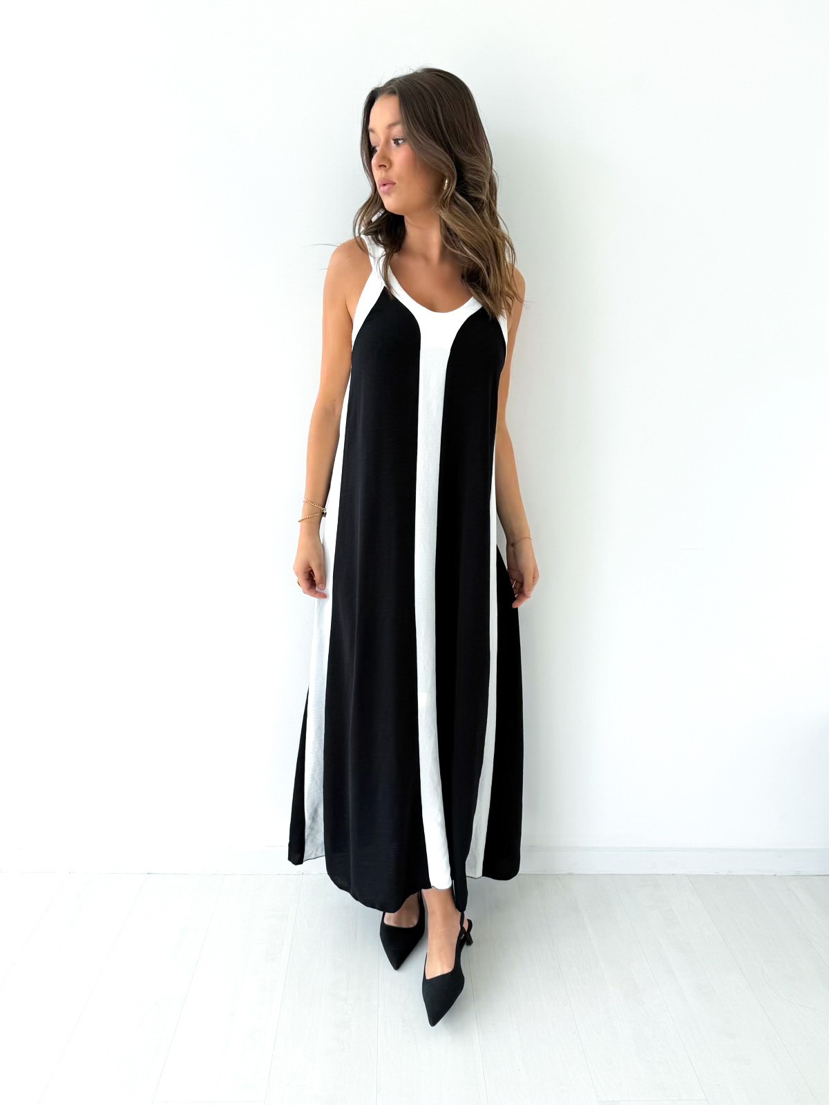 Robe Allegra