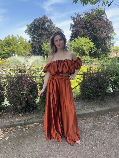 Ensemble Elena - Rost