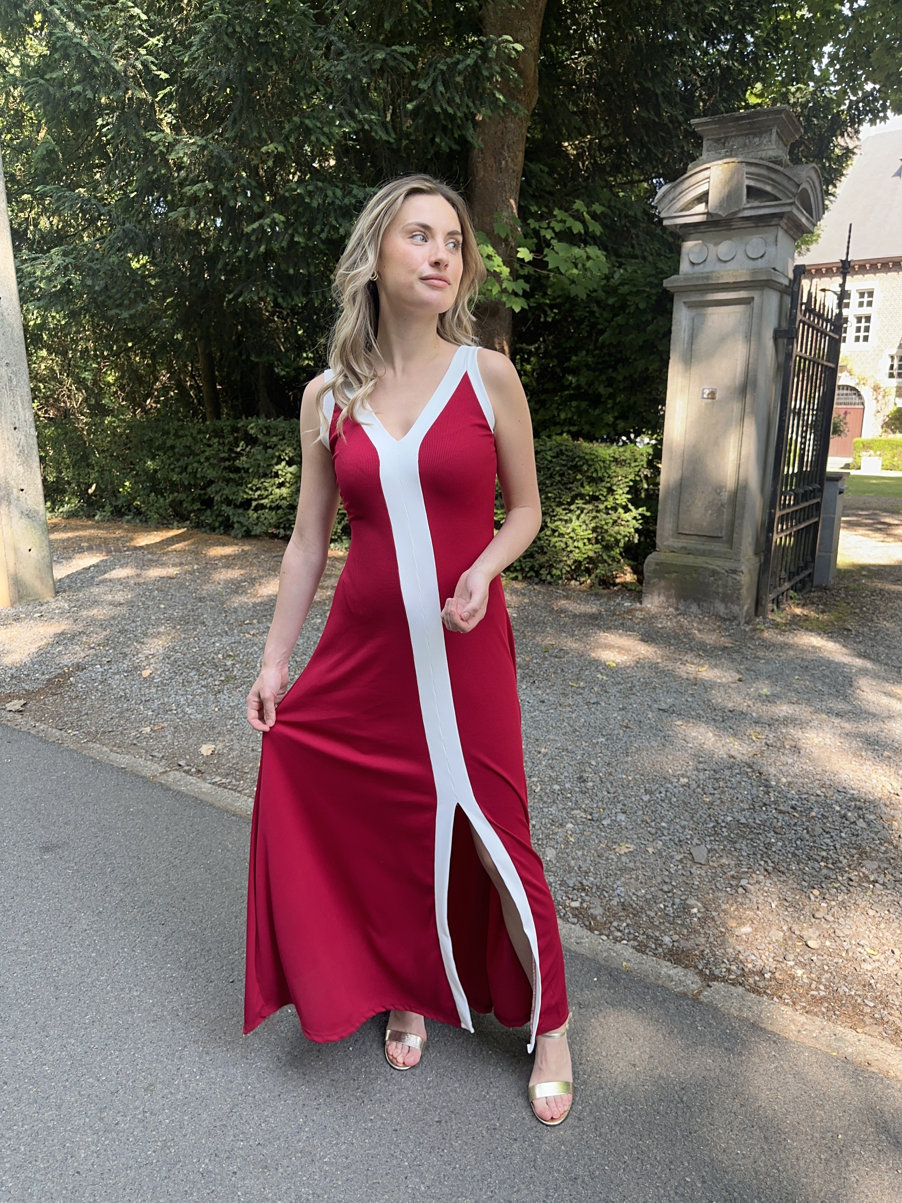 Kleid Louisa