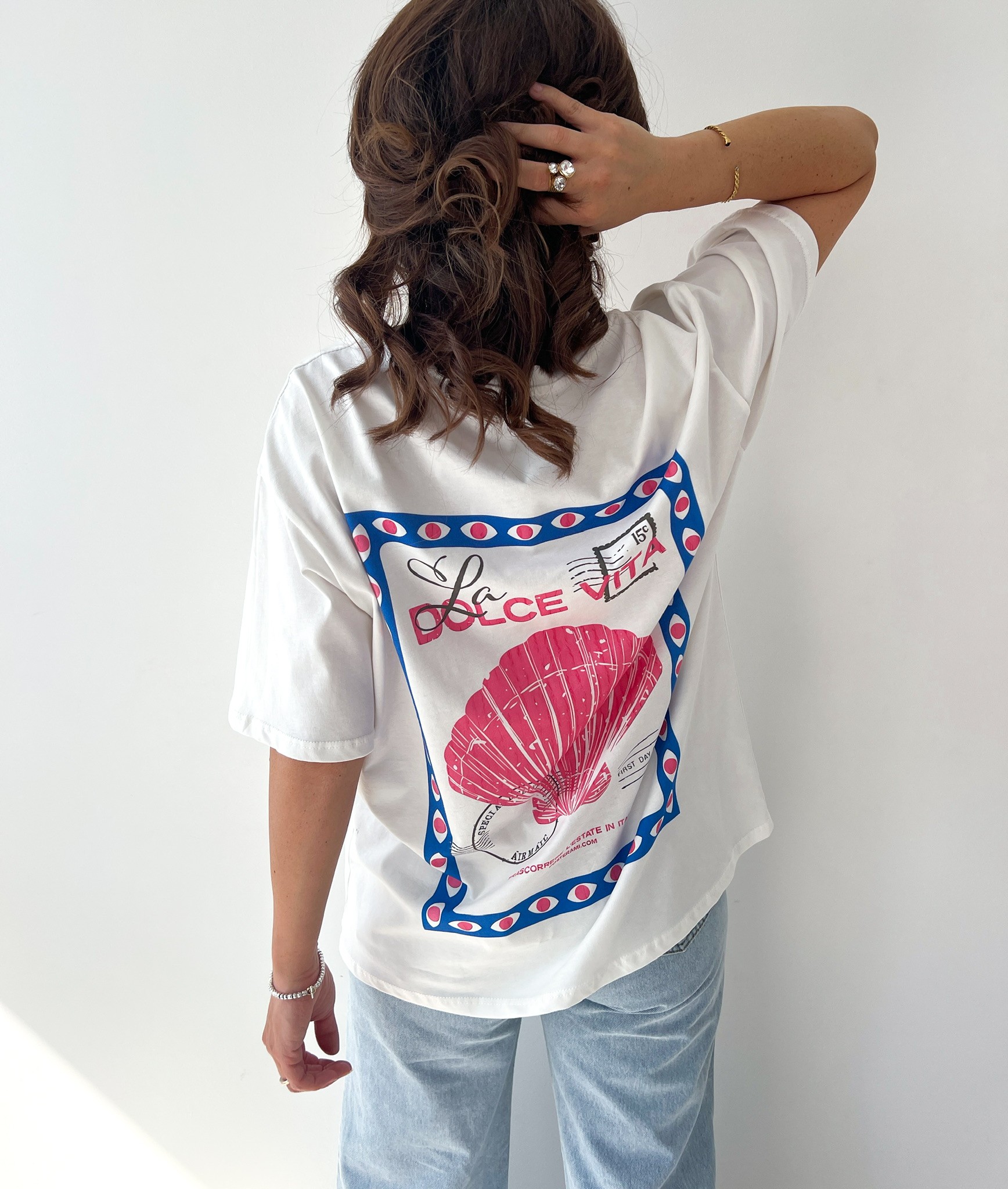 T-shirt Dolce Vita