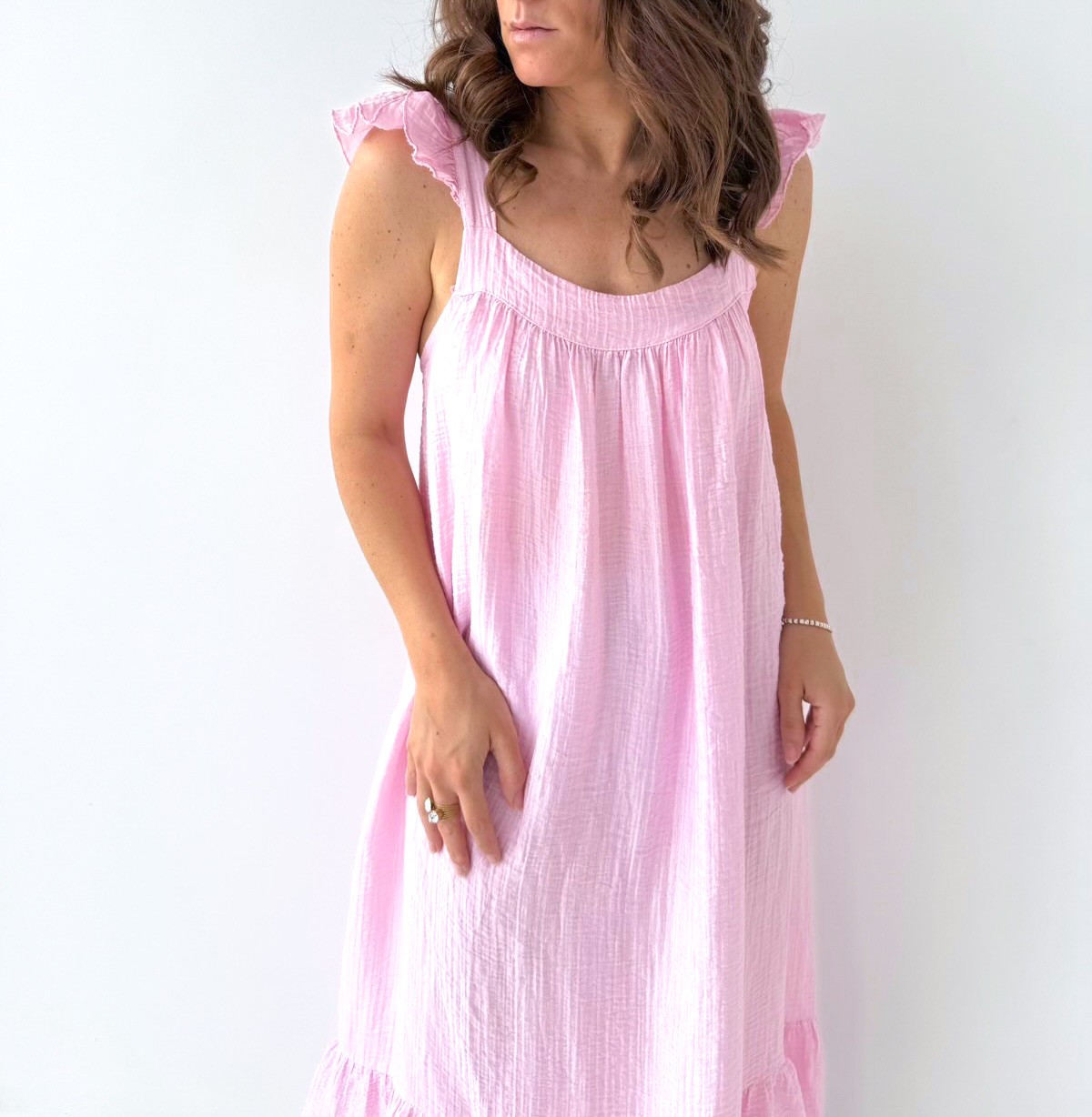 Robe Aurore