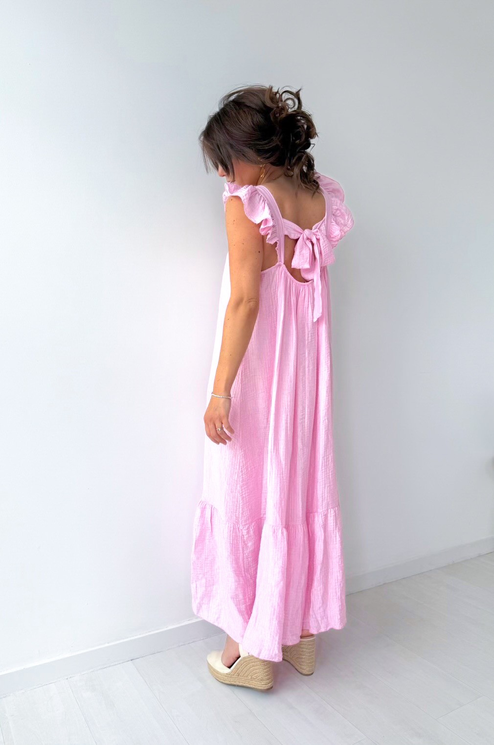 Robe Aurore