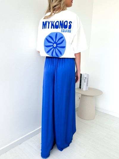 T-shirt Mykonos