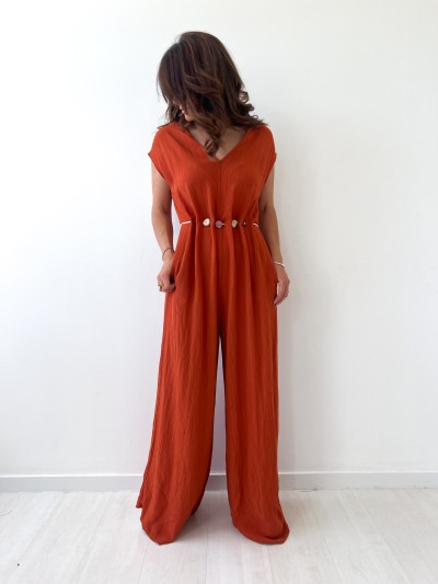 Combinaison pantalon Paola...