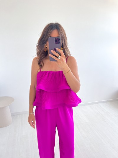 Combinaison Pantalon Erika