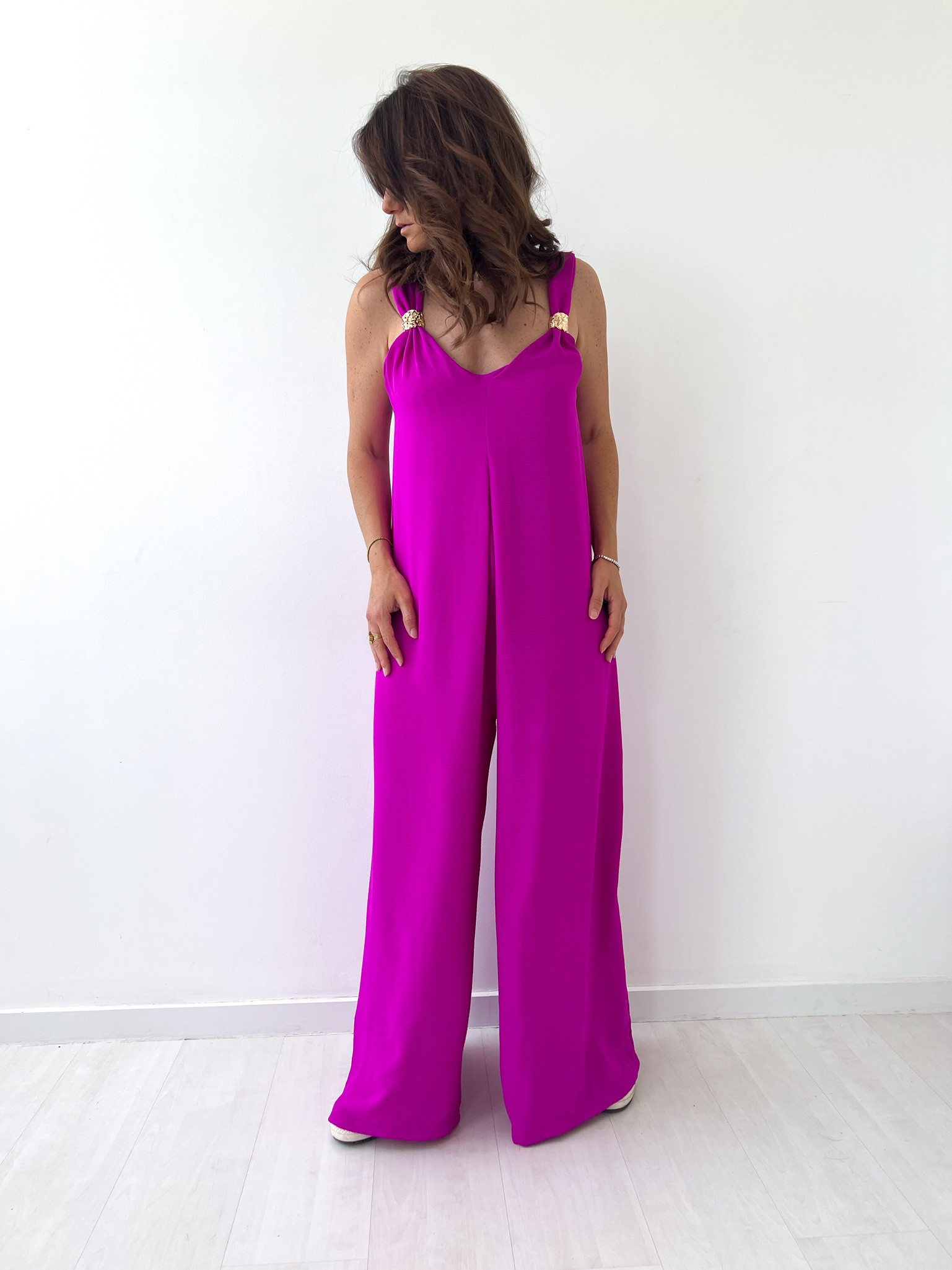 Combinaison pantalon Chiara