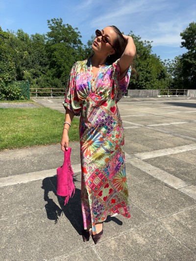 Robe Loriane