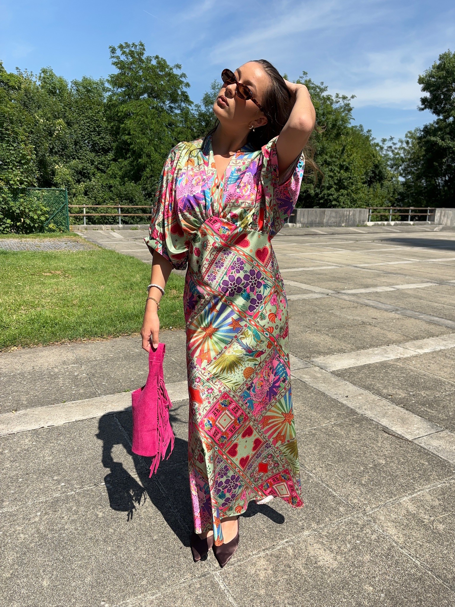 Robe Loriane