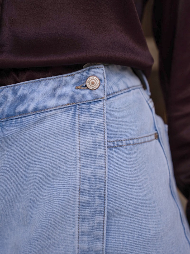 Trouser Jadene