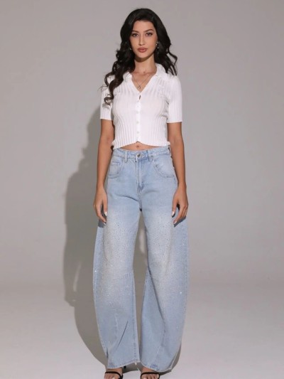 Ballonjeans Stella mit...