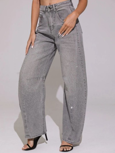 Ballonjeans Stella mit...