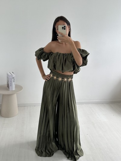 Ensemble Elena - Kaki