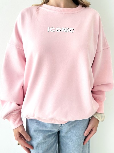 Sweat Iconic